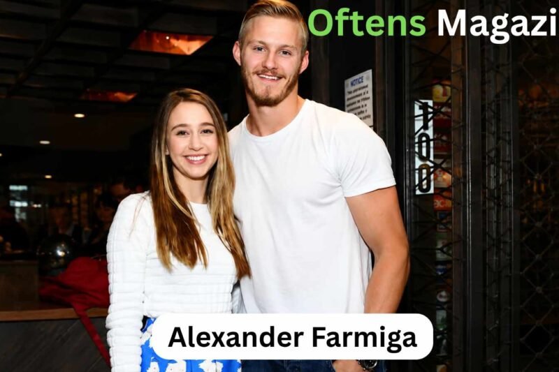 Who Is Alexander Farmiga? A Closer Look at Vera Farmiga’s Brother