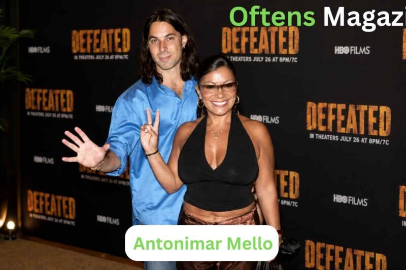Who Is Antonimar Mello? The Untold Story of Lisa Lisa’s Former Husband 