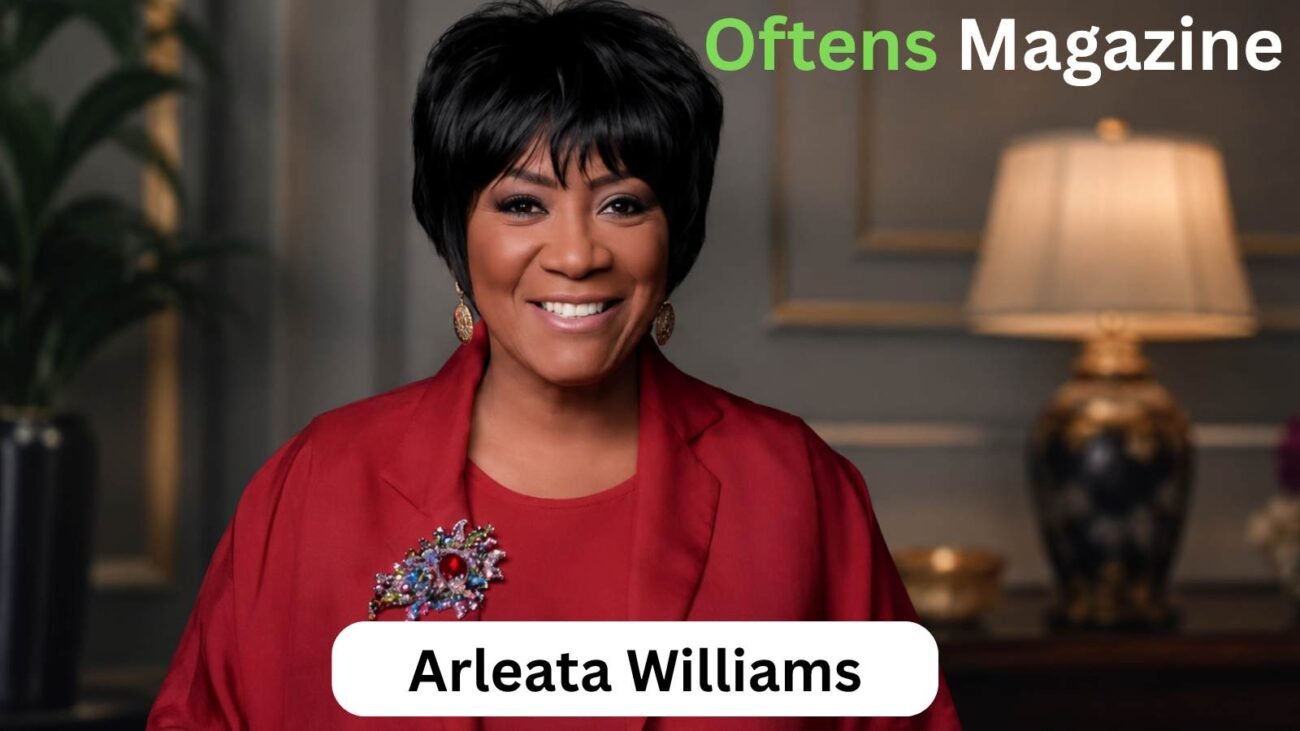 Arleata Williams