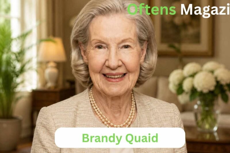 Brandy Quaid Biography: Early Life, Family, Siblings, Career And Private Life