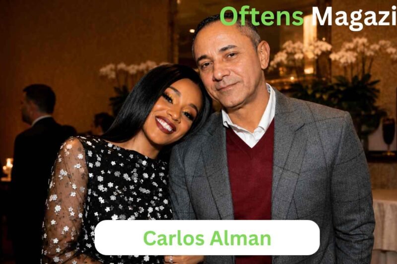 Carlos Alman Biography: The Life And Story Of Cardi B’s Father