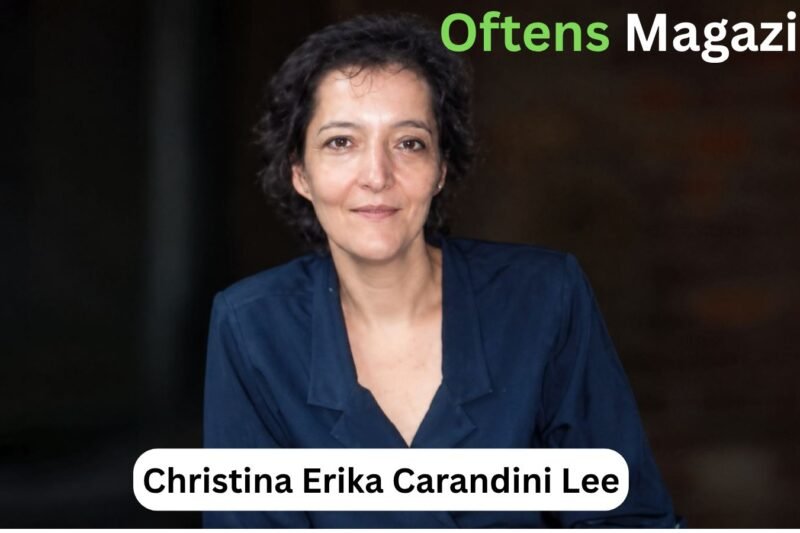 Christina Erika Carandini Lee: Biography, Family and Life as Christopher Lee’s Daughter