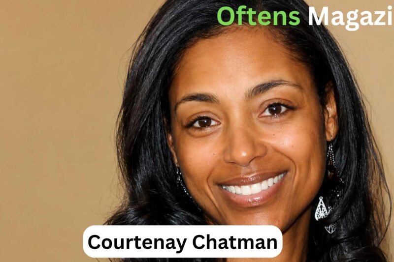 Courtenay Chatman: Biography, Career, Marriage to Michael Jai White & Life Today