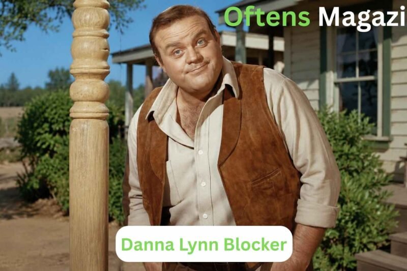 Danna Lynn Blocker Biography: A Life Away From The Spotlight