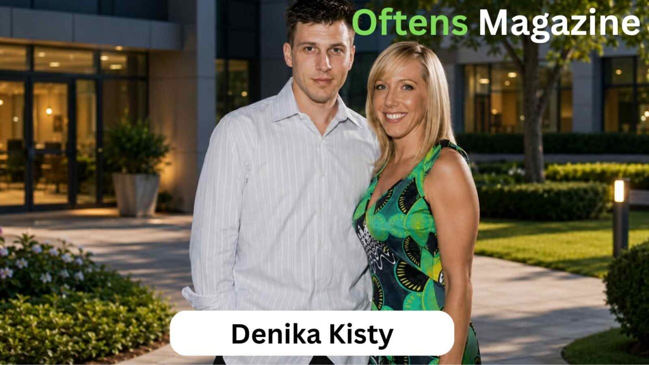 Denika Kisty