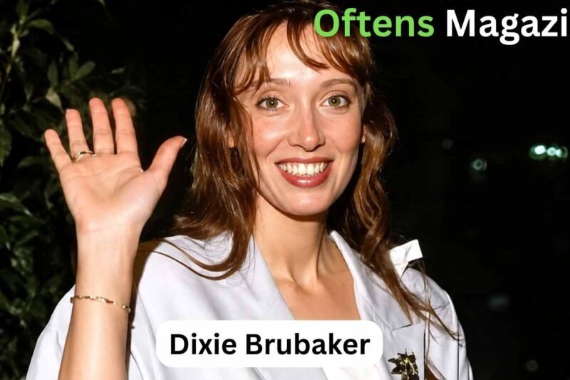 Dixie Brubaker: Age, Family, Life Today and Dinesh D’Souza Divorce