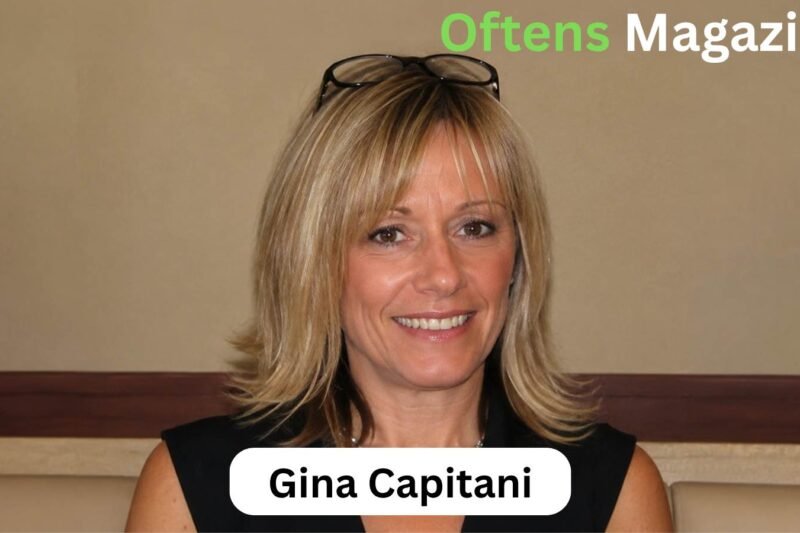 Who Is Gina Capitani? Inside the Life of Theo Von’s Mother