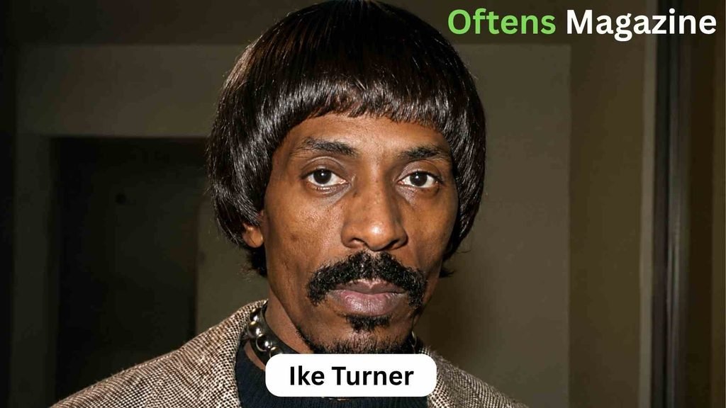 Ike Turner