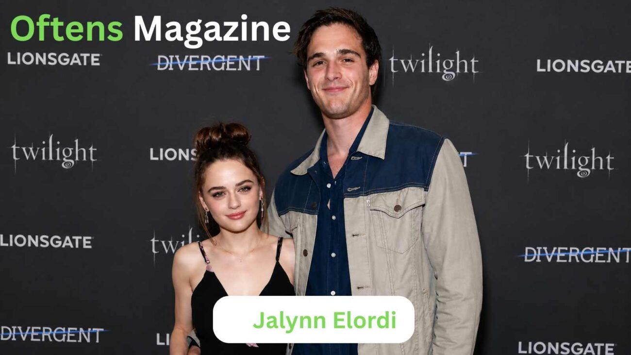 Jalynn Elordi