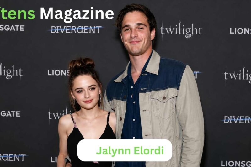 Who Is Jalynn Elordi? All About Jacob Elordi’s Sister, Family & Life