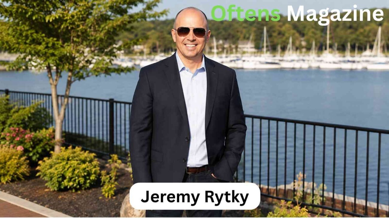 Jeremy Rytky