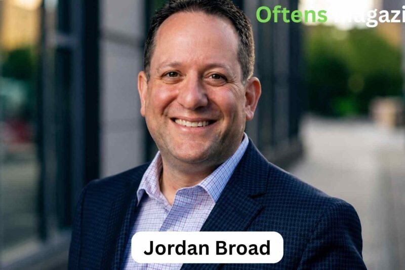 Who Is Jordan Broad? Inside Ashley Broad’s Husband’s Life and Career 