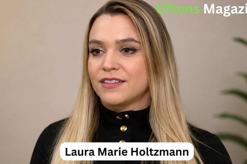 Who Is Laura Marie Holtzmann? Joyce Meyer’s Daughter, Family and Life