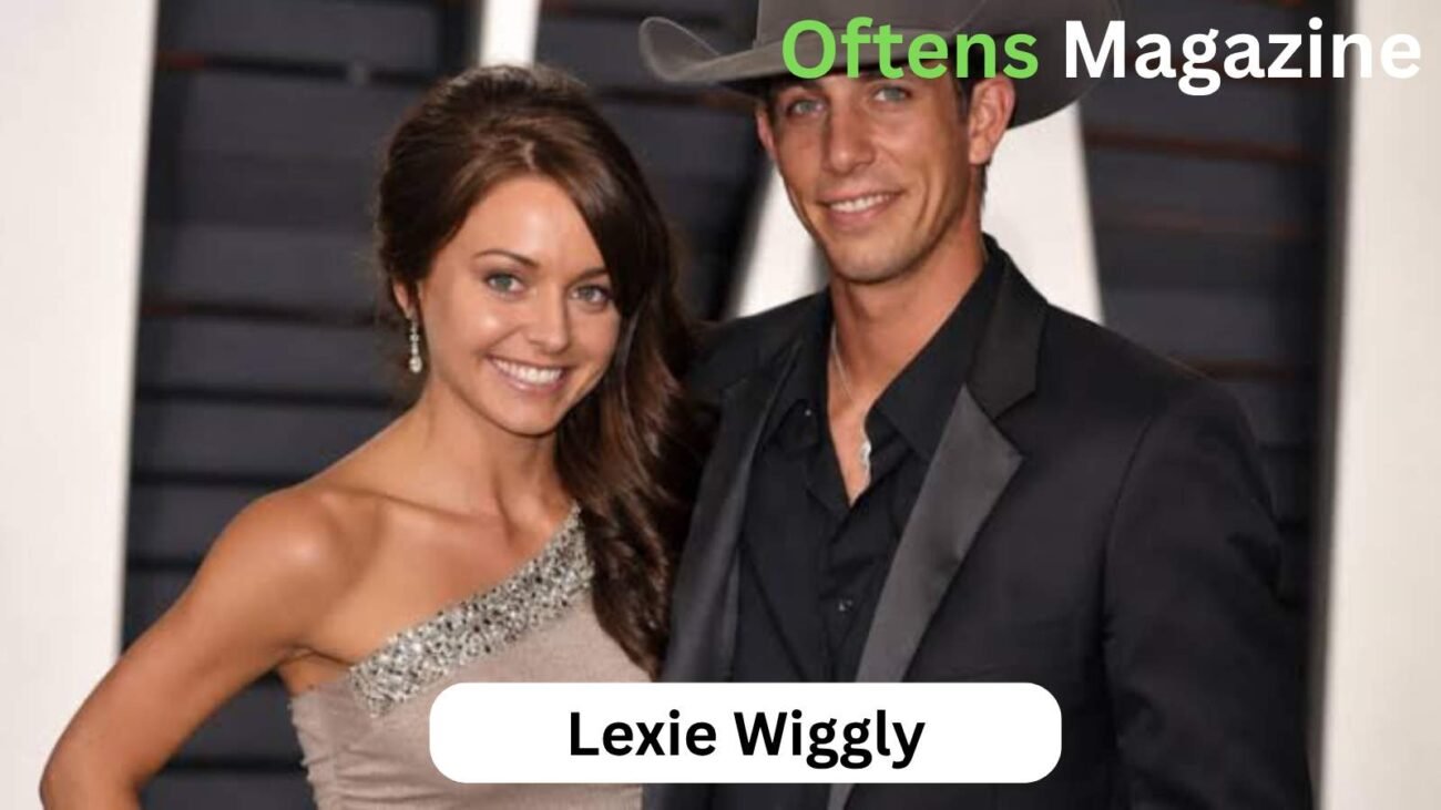 Lexie Wiggly