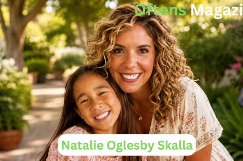 Natalie Oglesby Skalla Biography: The Life Of Frank Sinatra Jr.’S Daughter