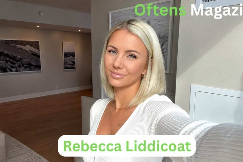 Rebecca Liddicoat: Biography, Marriage, Divorce, Children And Life In 2026