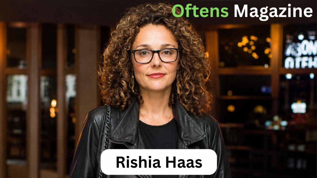 Rishia Haas