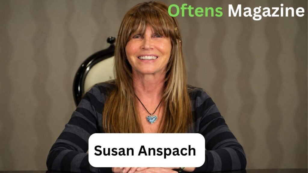 Susan Anspach