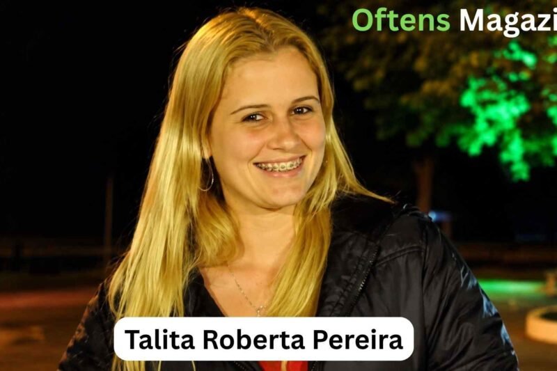 Who Is Talita Roberta Pereira? Charles Oliveira’s Former Wife and Life Beyond the Spotlight