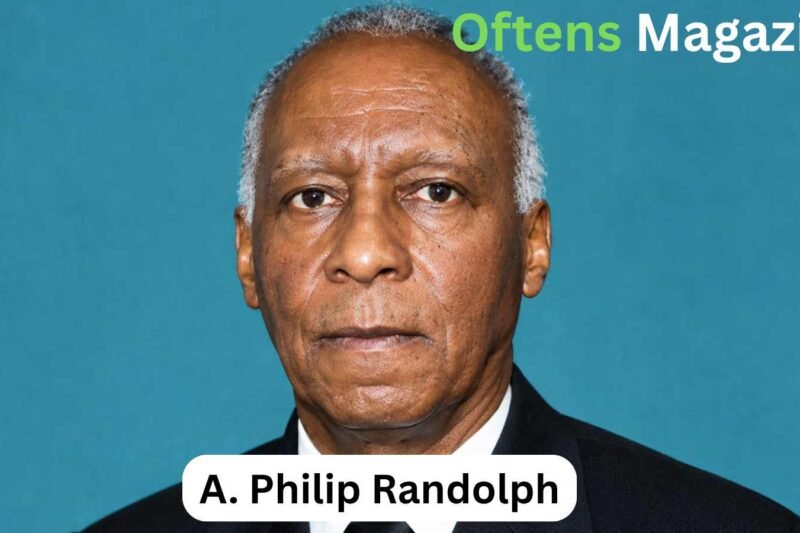 Who Is A. Philip Randolph? His Life, Career and Legacy 