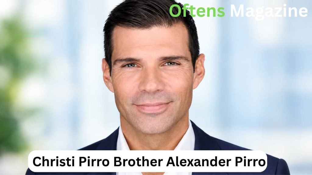 Alexander Pirro