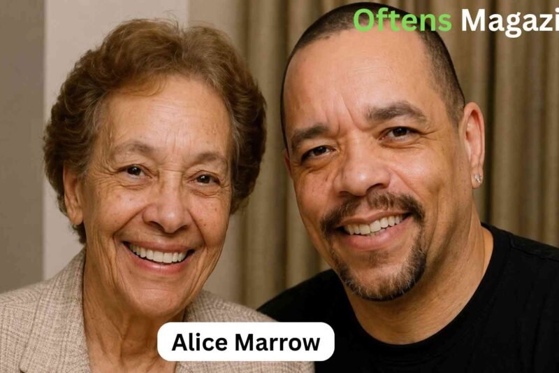 Who Was Alice Marrow? The Life and Legacy of Ice-T’s Mother