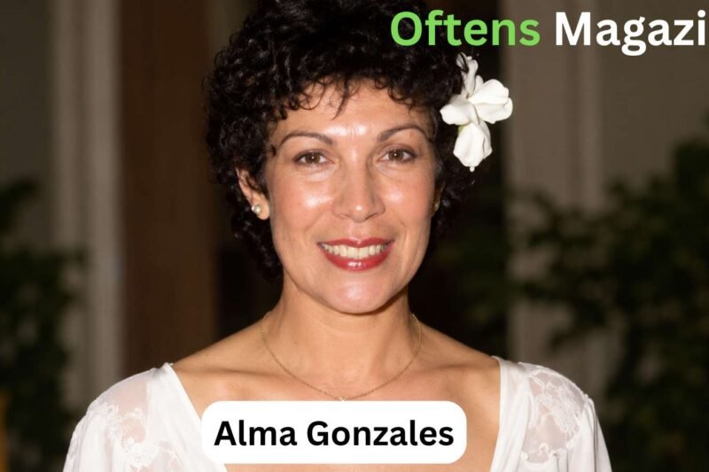 Who Is Alma Gonzales? Everything to Know About Richard Thomas’ First Wife
