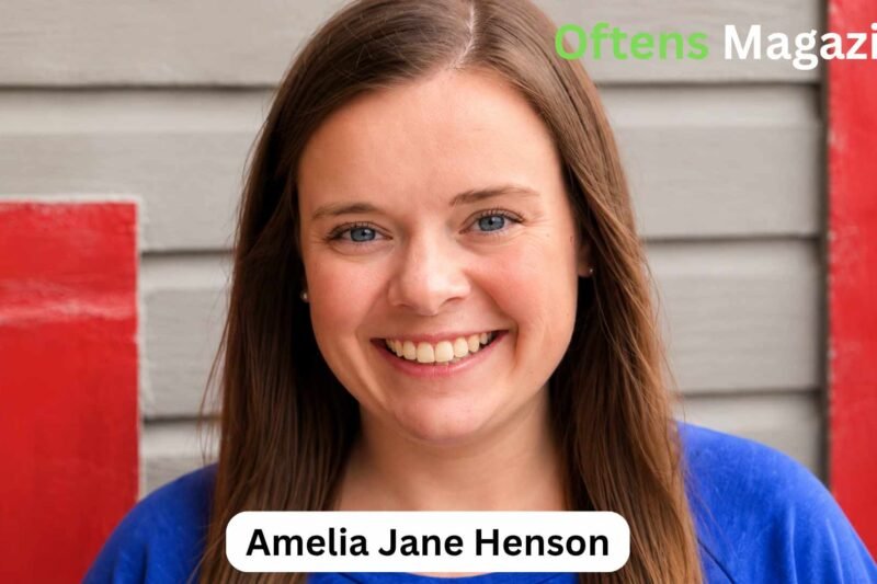 Who Is Amelia Jane Henson? Inside the Life of Mia Sara and Brian Henson’s Daughter