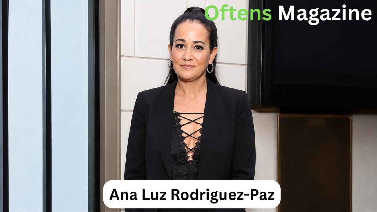 Ana Luz Rodriguez-Paz