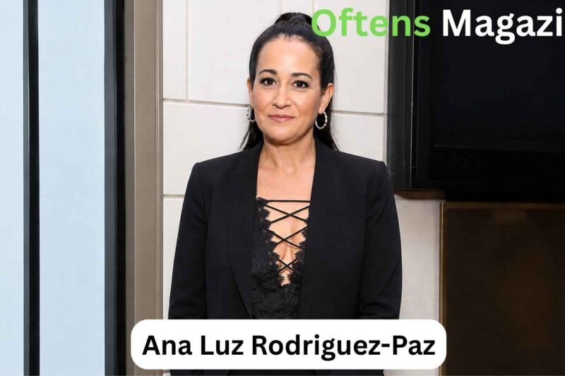 Ana Luz Rodriguez-Paz: Her Life, Career and Marriage to Ahmad Rashad 