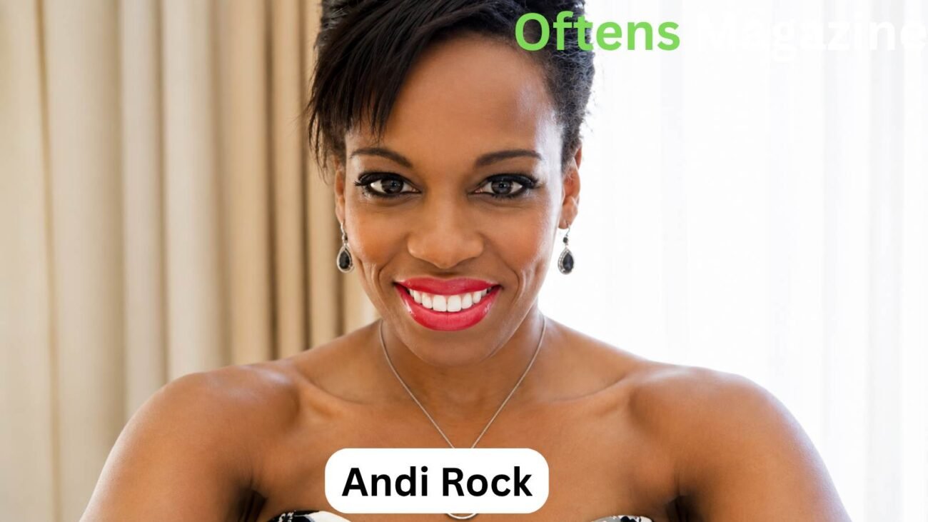 Andi Rock