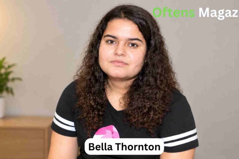 Who Is Bella Thornton? Inside Billy Bob Thornton’s Family