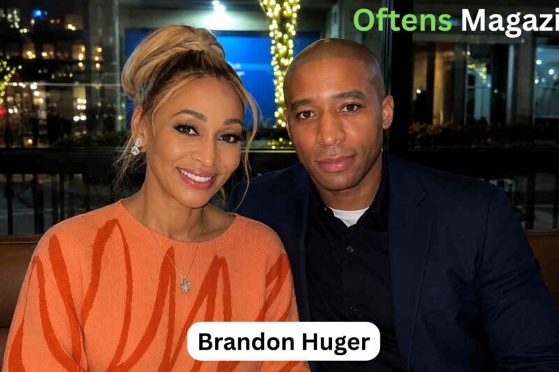 Who Is Brandon Huger? Meet Karen Huger’s Son