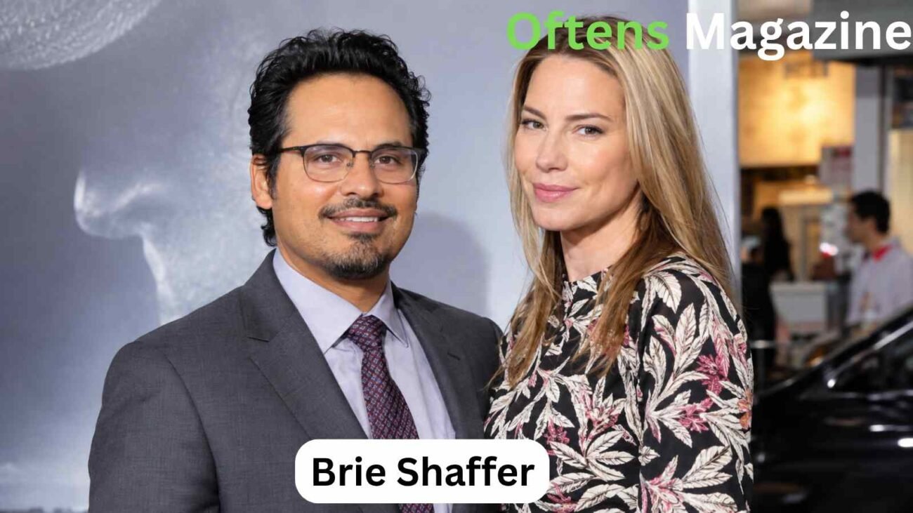 Brie Shaffer