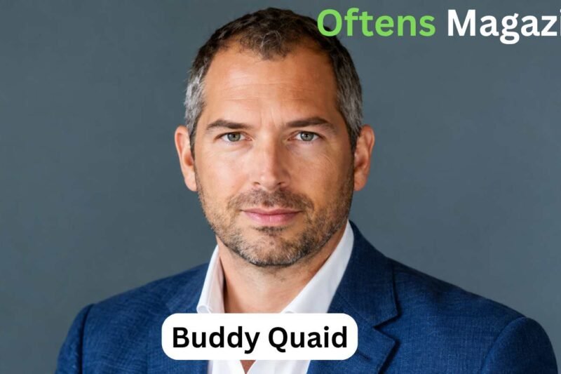Who Is Buddy Quaid? Early Life, Family, Career and Personal Life 