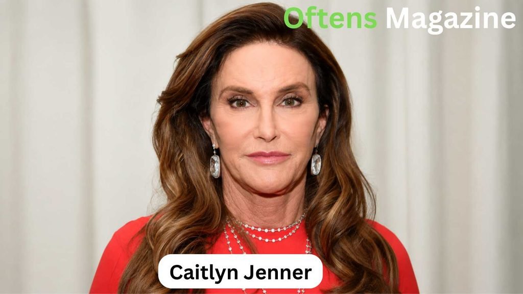 Caitlyn Jenner