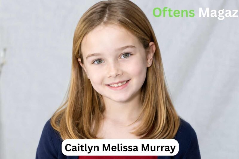 Caitlyn Melissa Murray: Her Family, NCIS Role and Life Today