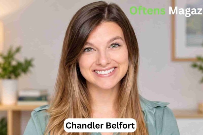 Who Is Chandler Belfort? Her Family, Career and Life Today