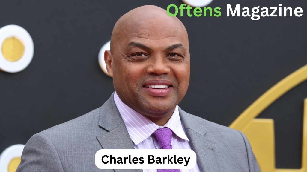 Charles Barkley