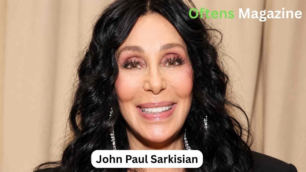 Cher