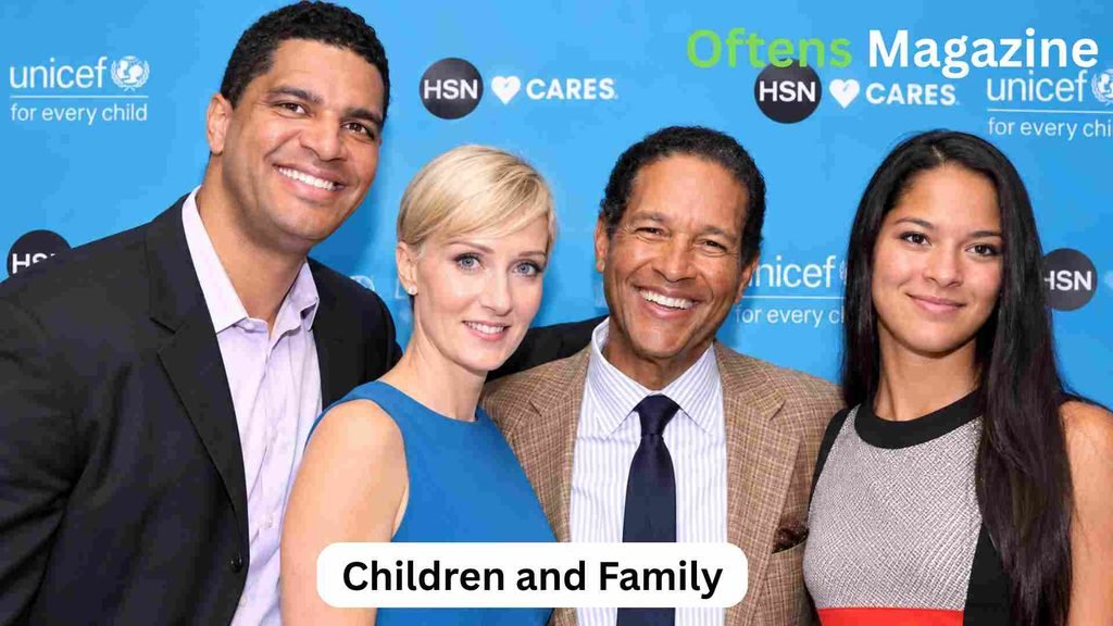 Children and Family