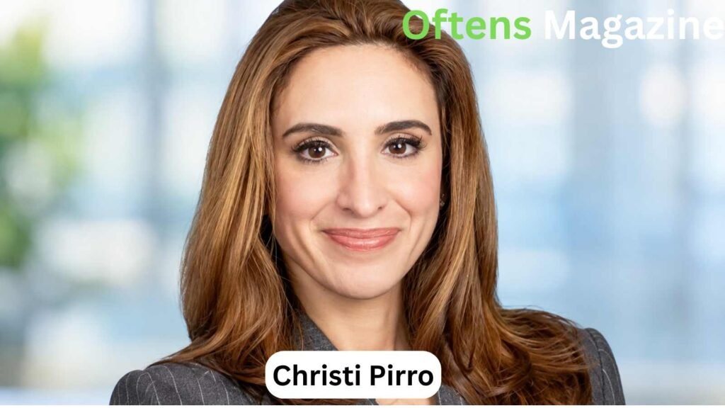 Christi Pirro
