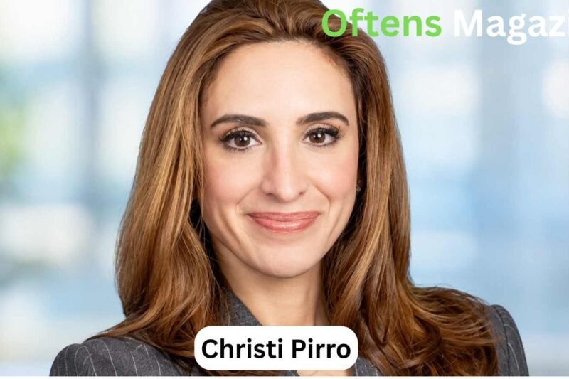 Who Is Christi Pirro? Inside Her Life, Family, Career and Marriage 