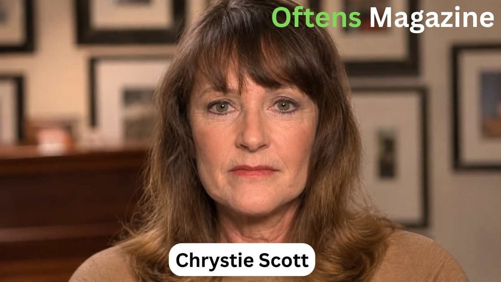 Chrystie Scott