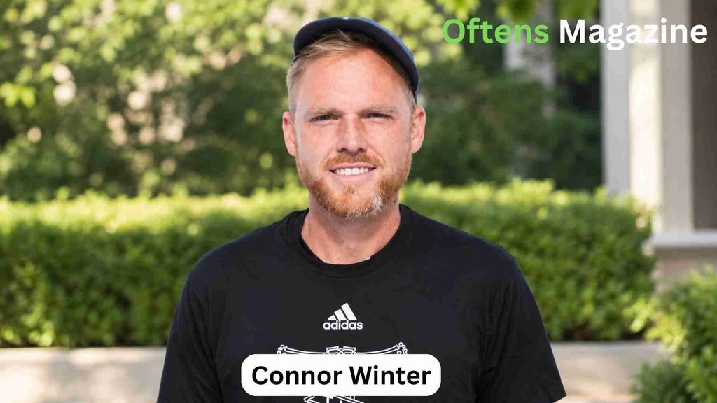 Connor Winter