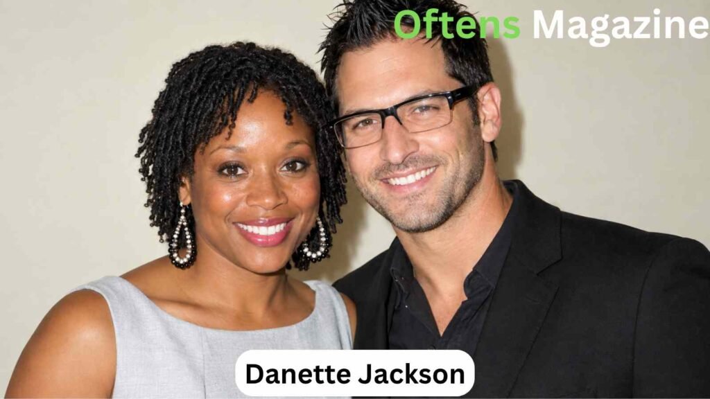 Danette Jackson