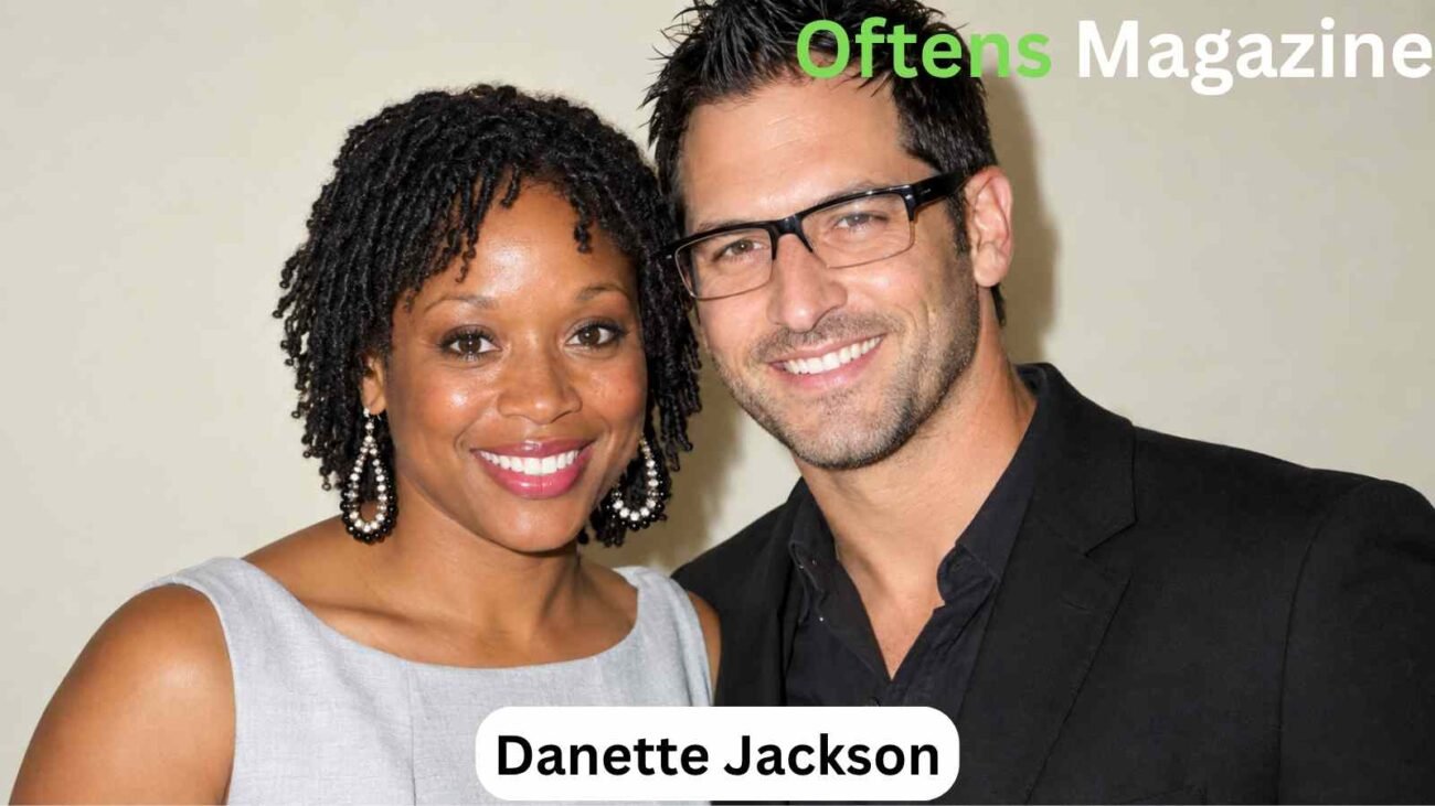 Danette Jackson