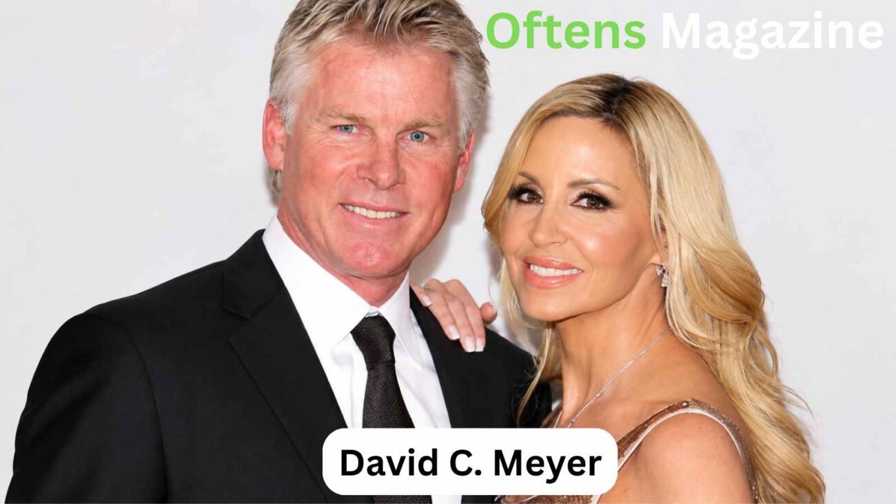 David C. Meyer