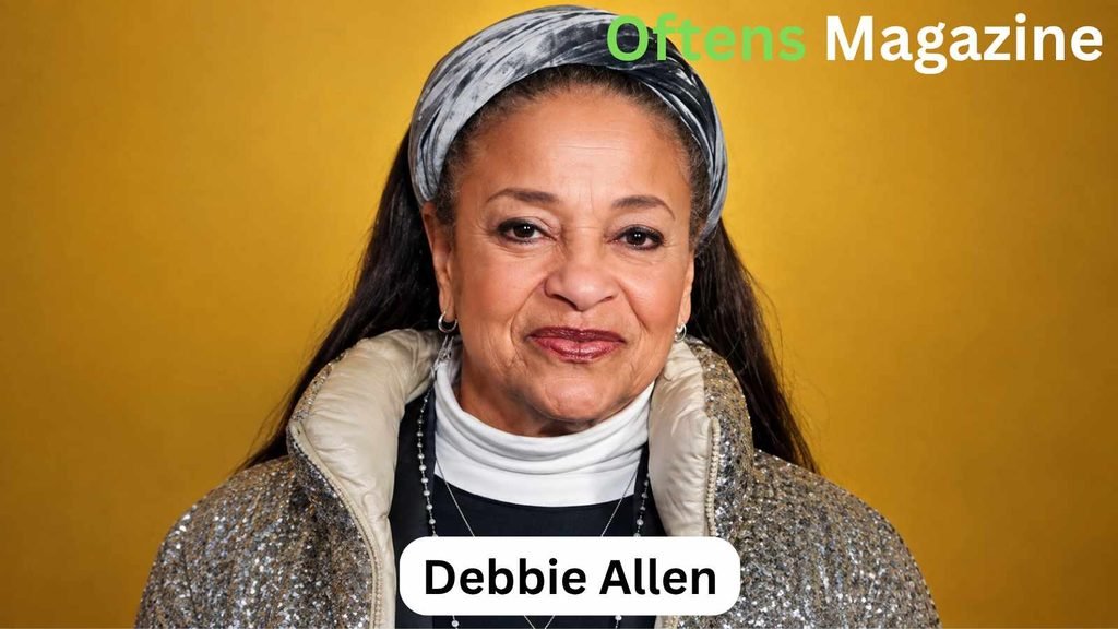 Debbie Allen