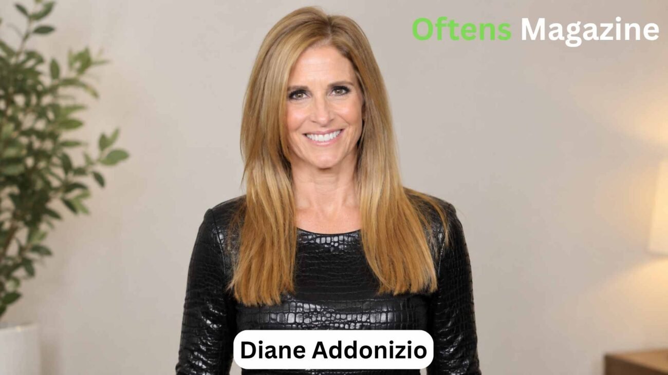Diane Addonizio